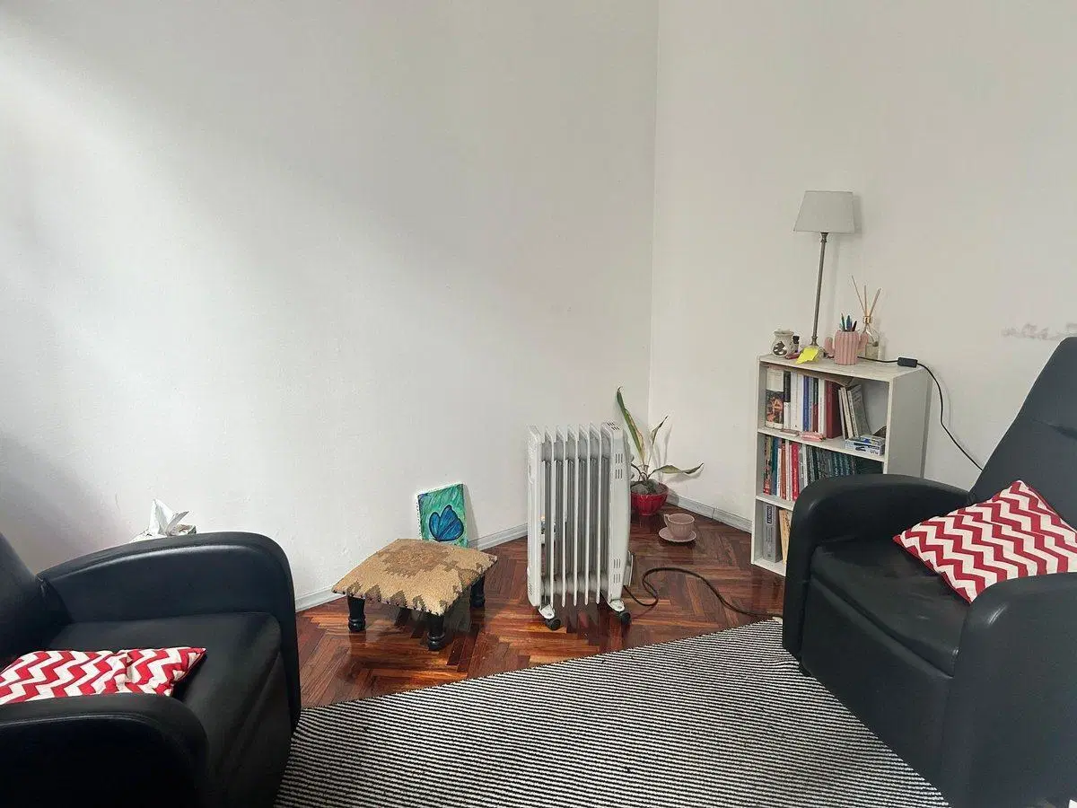 Venta Apartamento 4 dormitorios , balcón, Pocitos 3