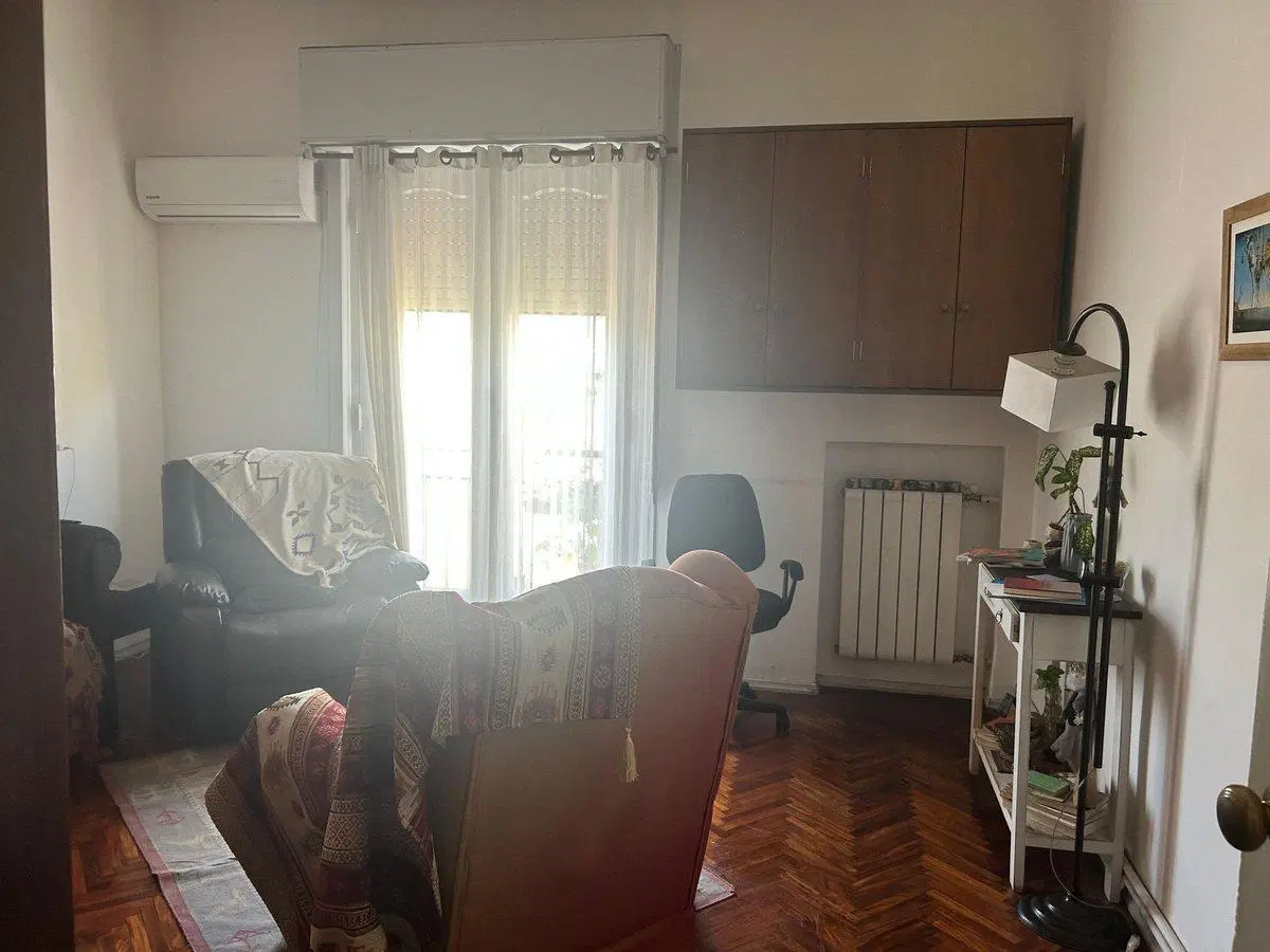 Venta Apartamento 4 dormitorios , balcón, Pocitos 4