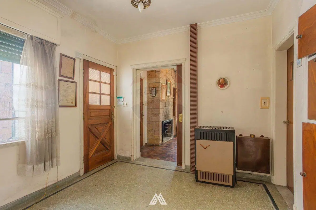 VENTA CASA EN MALVIN 4 DORMITORIOS CON APARTAMENTO 3