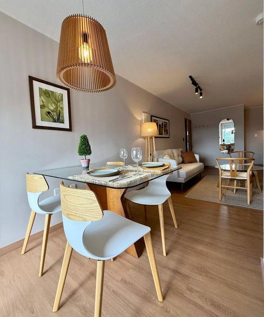 Venta apartamento Parque Batlle 1 dormitorio 2027 2