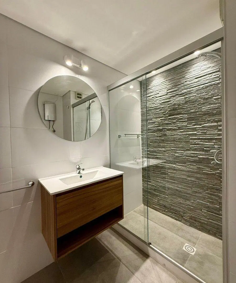 Venta apartamento Parque Batlle 1 dormitorio 2027 4