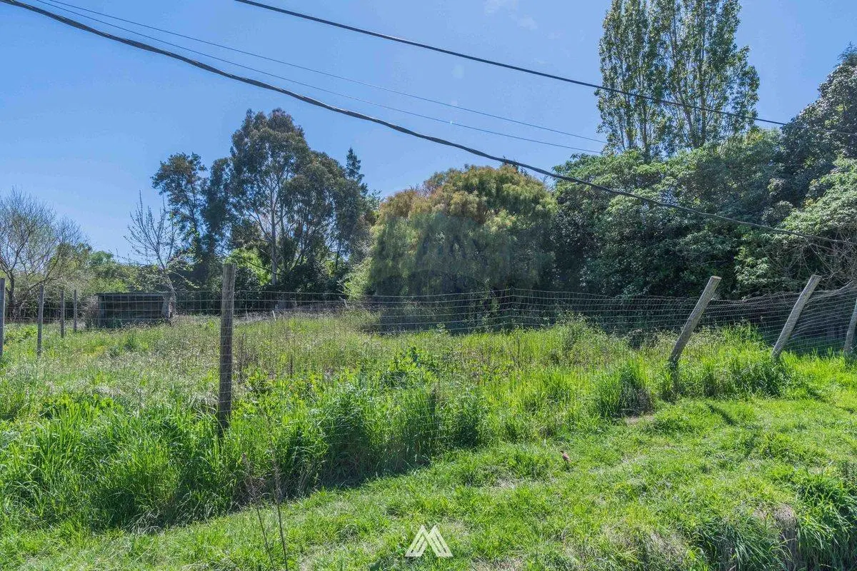 Venta de terreno céntrico en Empalme Olmos 5