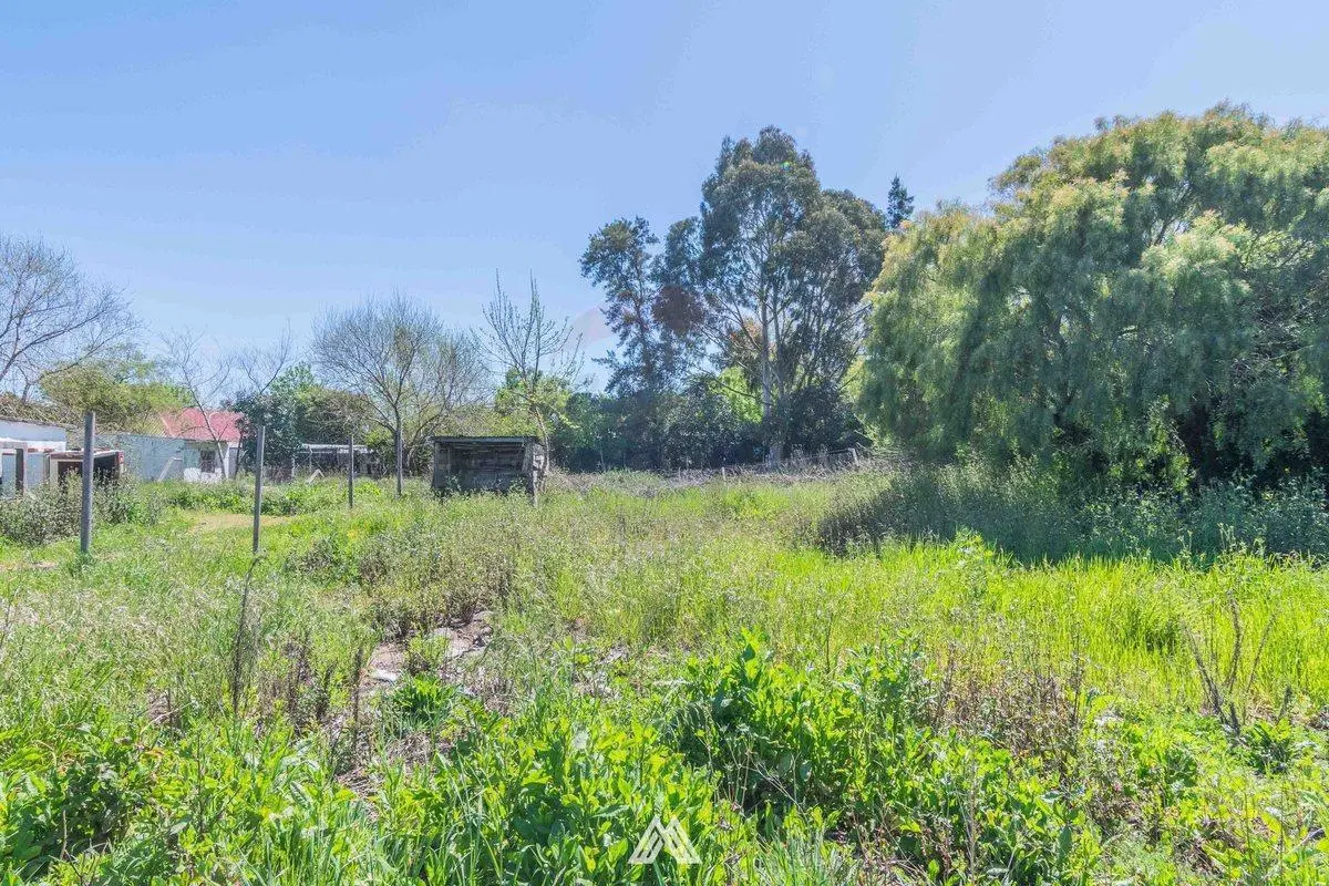 Venta de terreno céntrico en Empalme Olmos 3