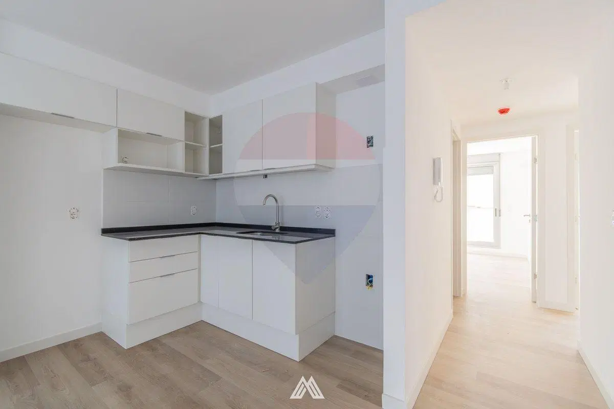 VENTA APTO POZO 2 DORM  AMENIDADES CORDON SUR 2