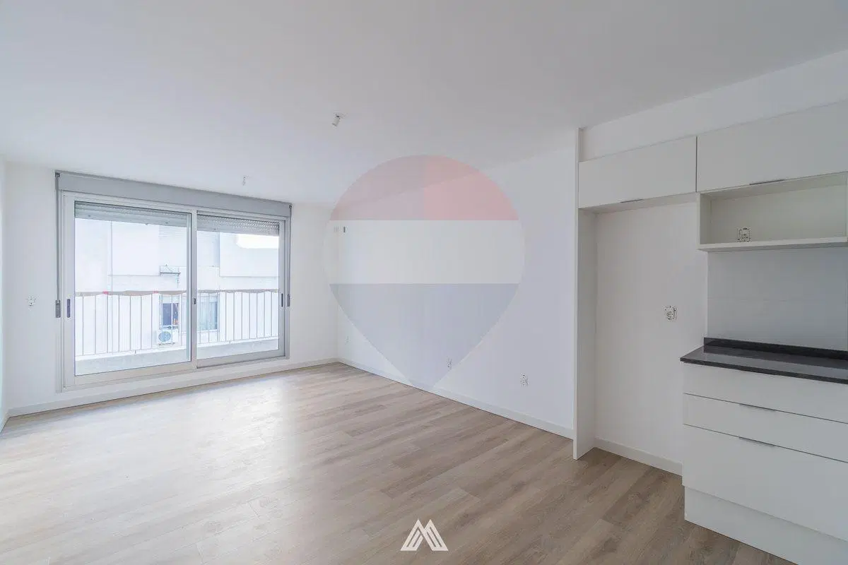 VENTA APTO POZO 2 DORM  AMENIDADES CORDON SUR 3