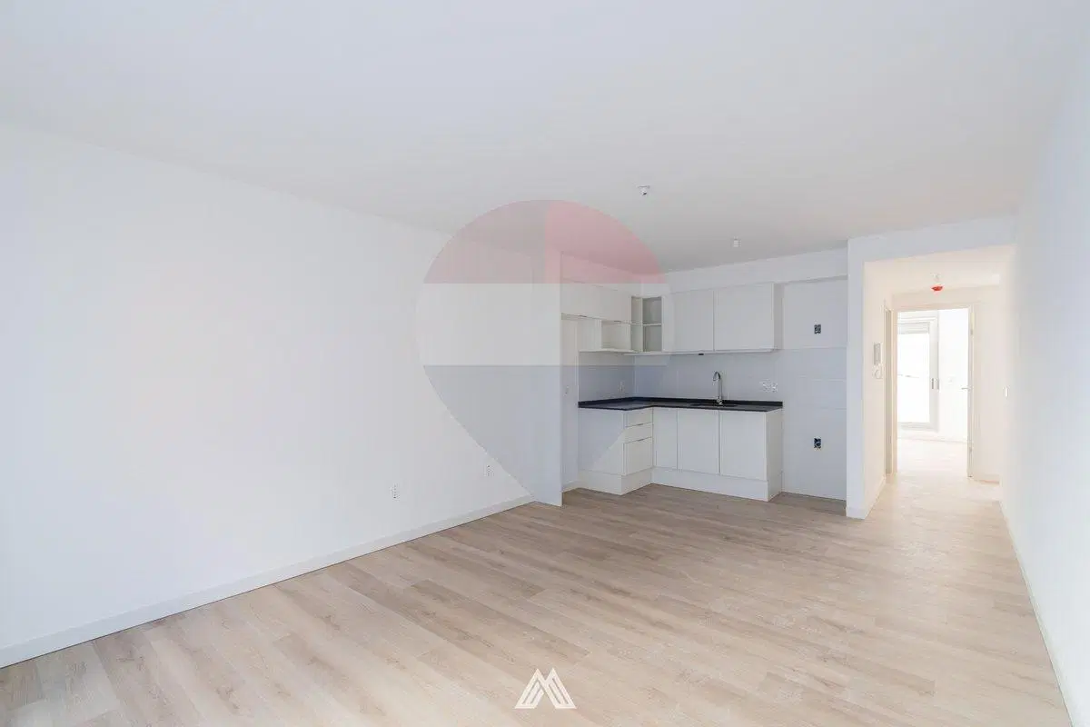 VENTA APTO POZO 2 DORM  AMENIDADES CORDON SUR 4