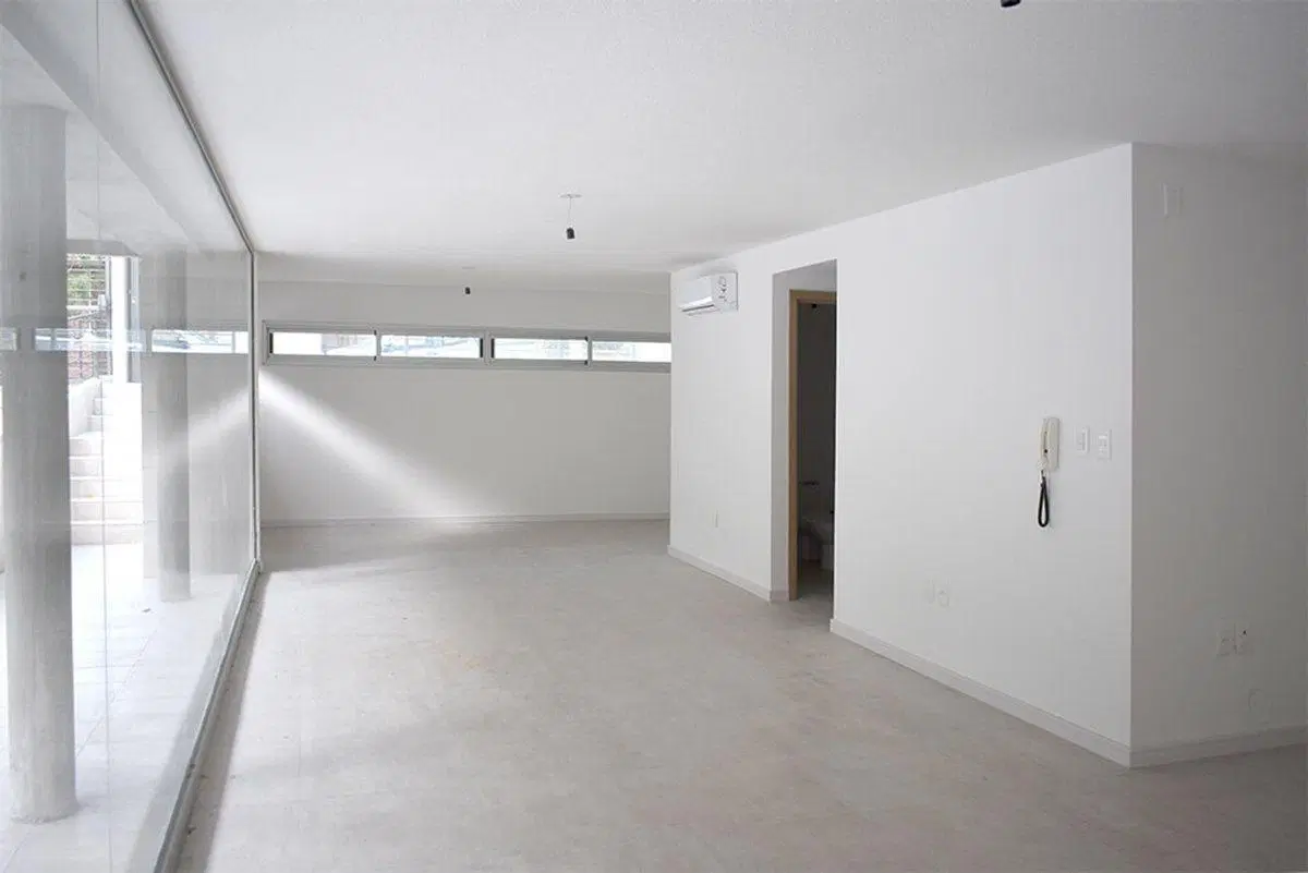 Venta estudio u oficina de 65m² en Parque Batlle 2