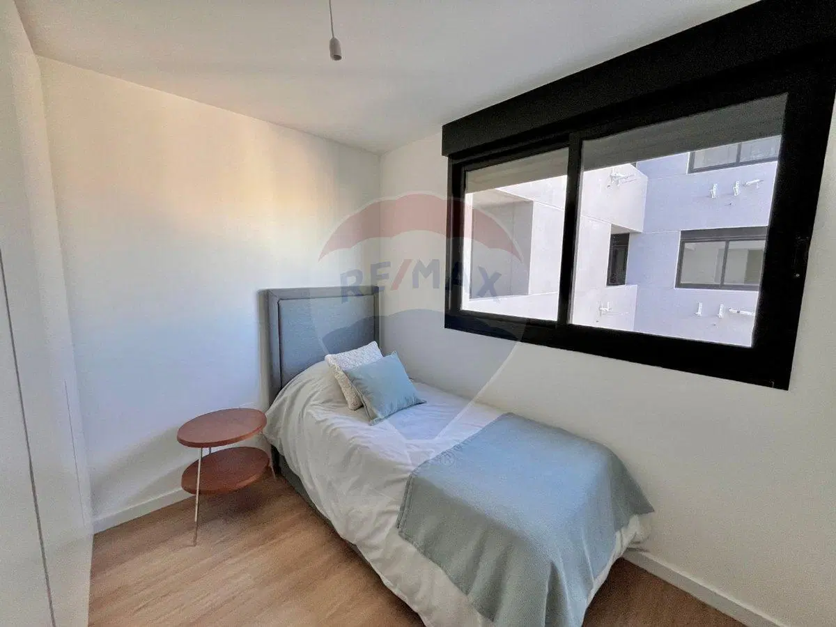 VENTA APARTAMENTO DOS DORMITORIOS EN PALERMO 4