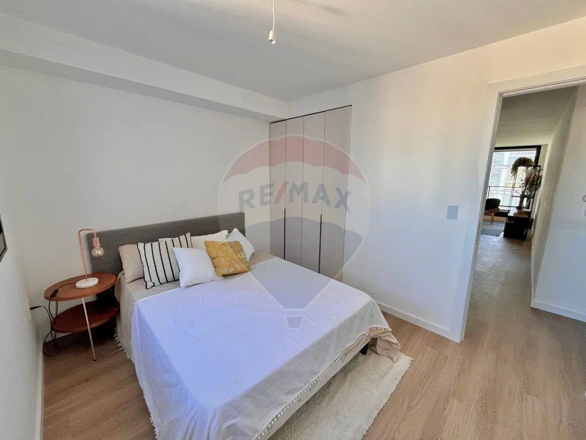 VENTA APARTAMENTO DOS DORMITORIOS EN PALERMO 2