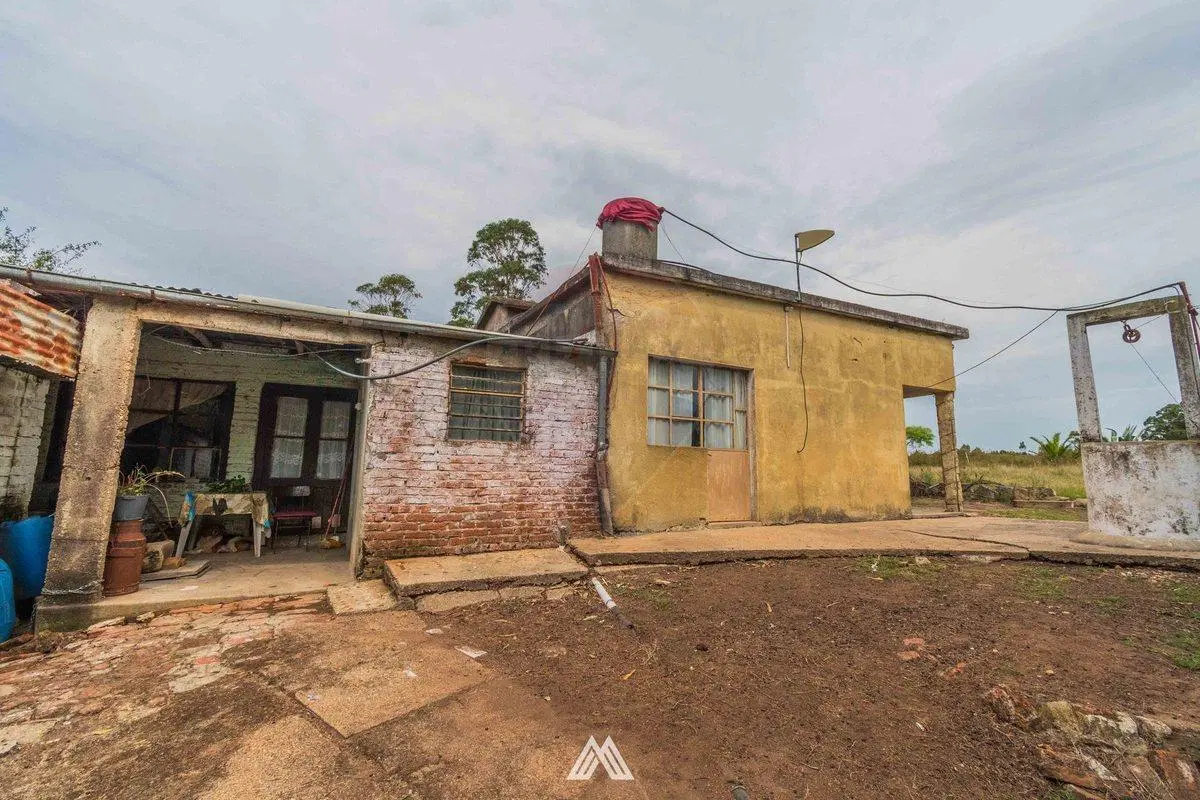 Venta de campo 12Ha. con casa en Ruta 80 Migues 5