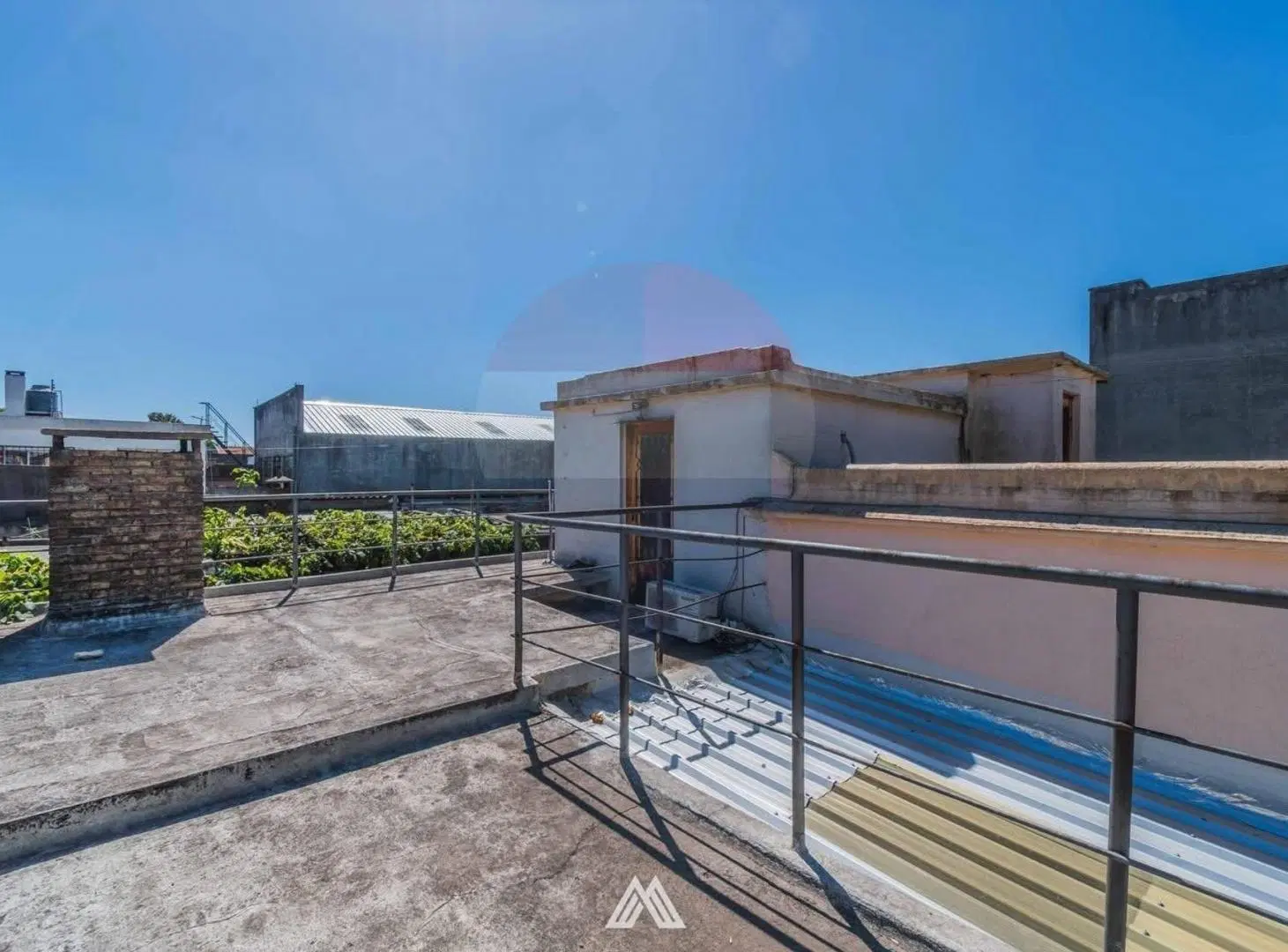 VENTA CASA 3 DORM 2 BAÑOS GJ DOBLE LA BLANQUEADA 3
