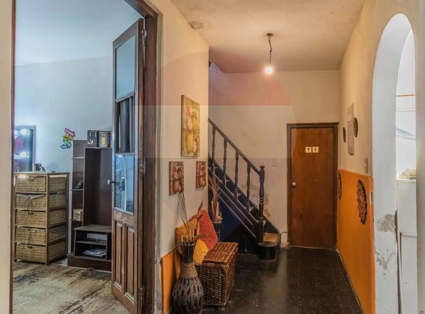 VENTA CASA 3 DORM 2 BAÑOS GJ DOBLE LA BLANQUEADA 5