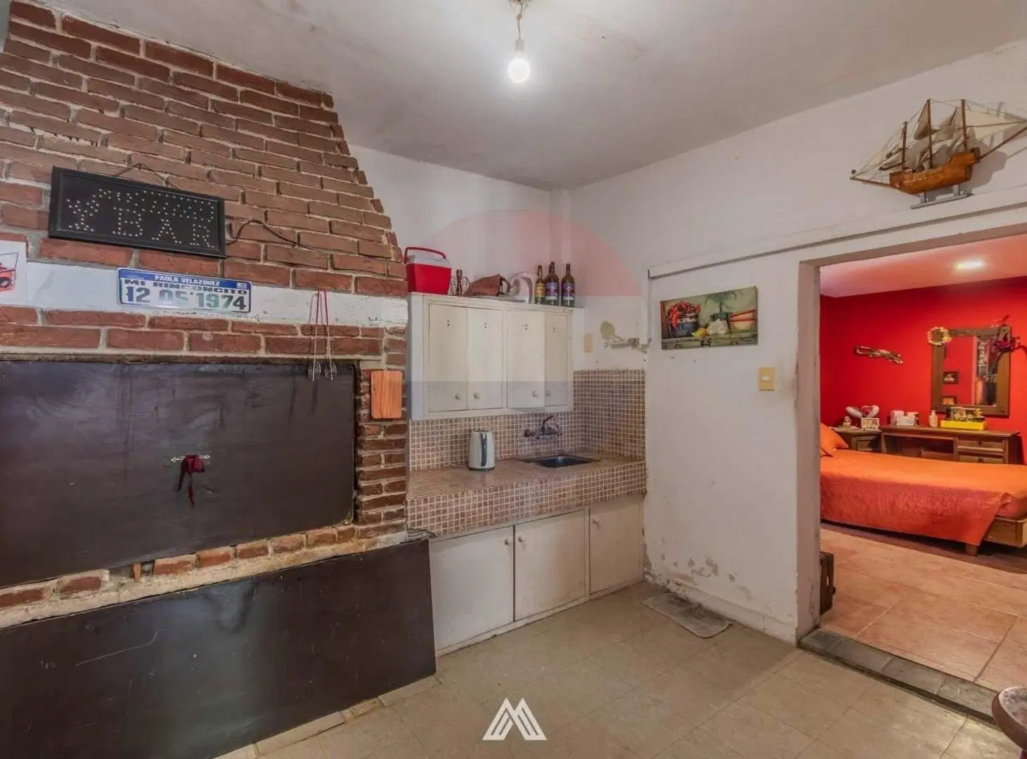VENTA CASA 3 DORM 2 BAÑOS GJ DOBLE LA BLANQUEADA 4
