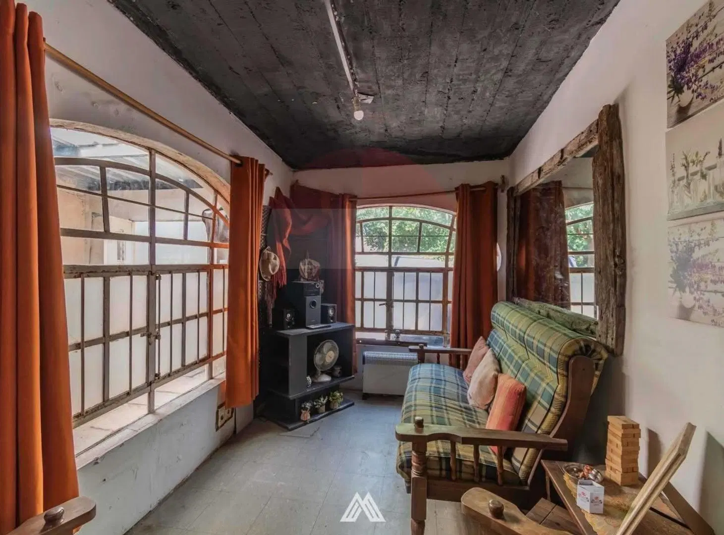 VENTA CASA 3 DORM 2 BAÑOS GJ DOBLE LA BLANQUEADA 2