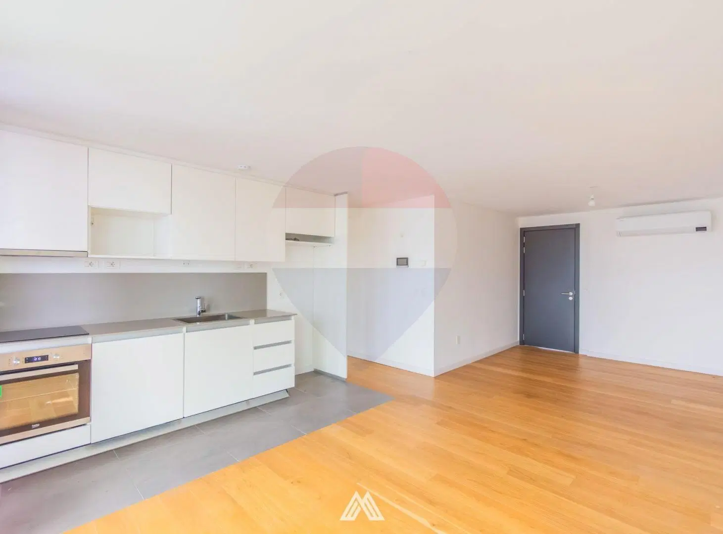 Apto venta 2 dormitorios, Malvin, garaje, balcón 4