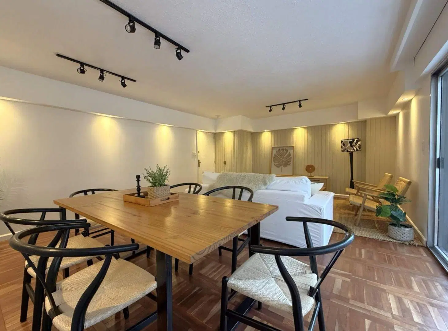 VENTA APTO 3 DORM TRZA PATIO GARAJE PUNTA CARRETAS 4