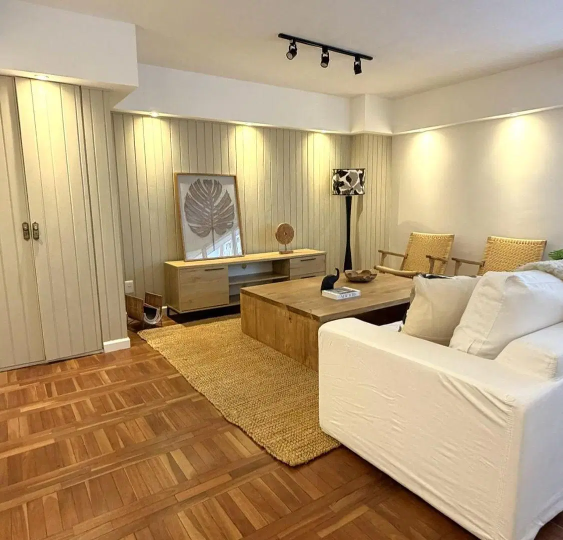 VENTA APTO 3 DORM TRZA PATIO GARAJE PUNTA CARRETAS 2