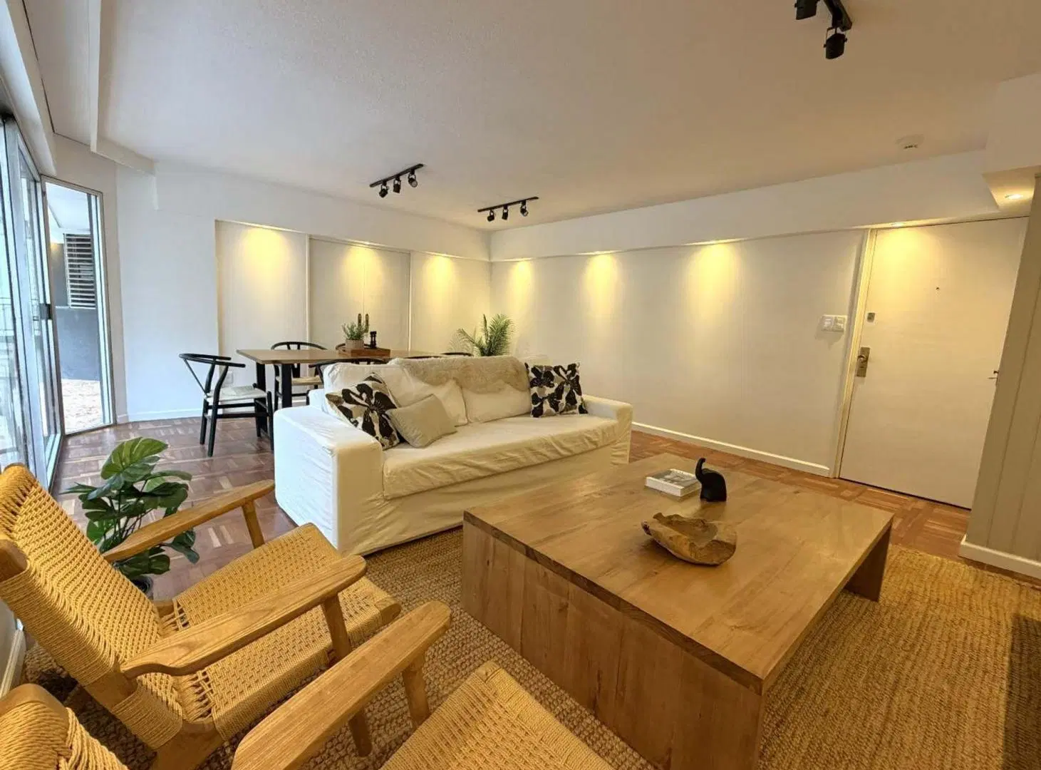VENTA APTO 3 DORM TRZA PATIO GARAJE PUNTA CARRETAS 3