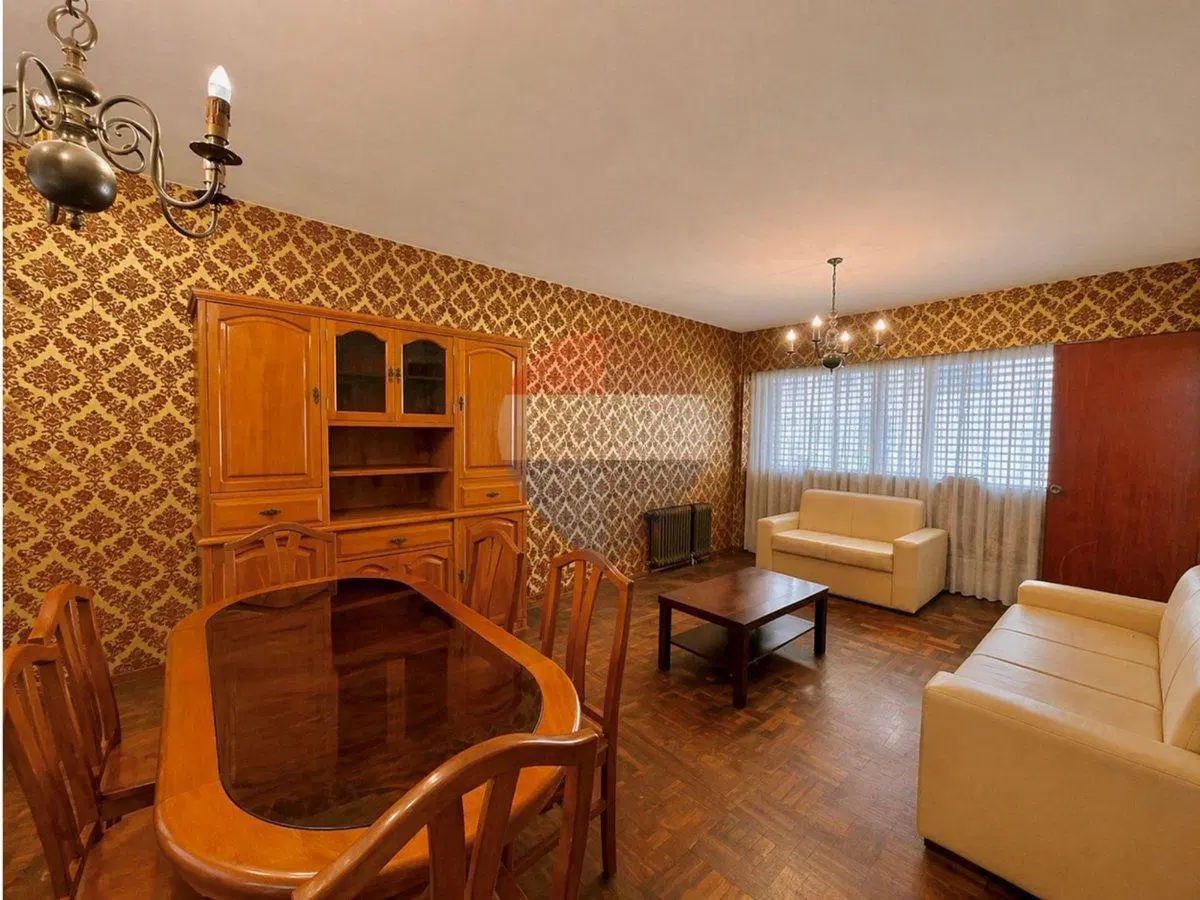 Casa 4 dorm Venta Cordon  Patio Garage 3