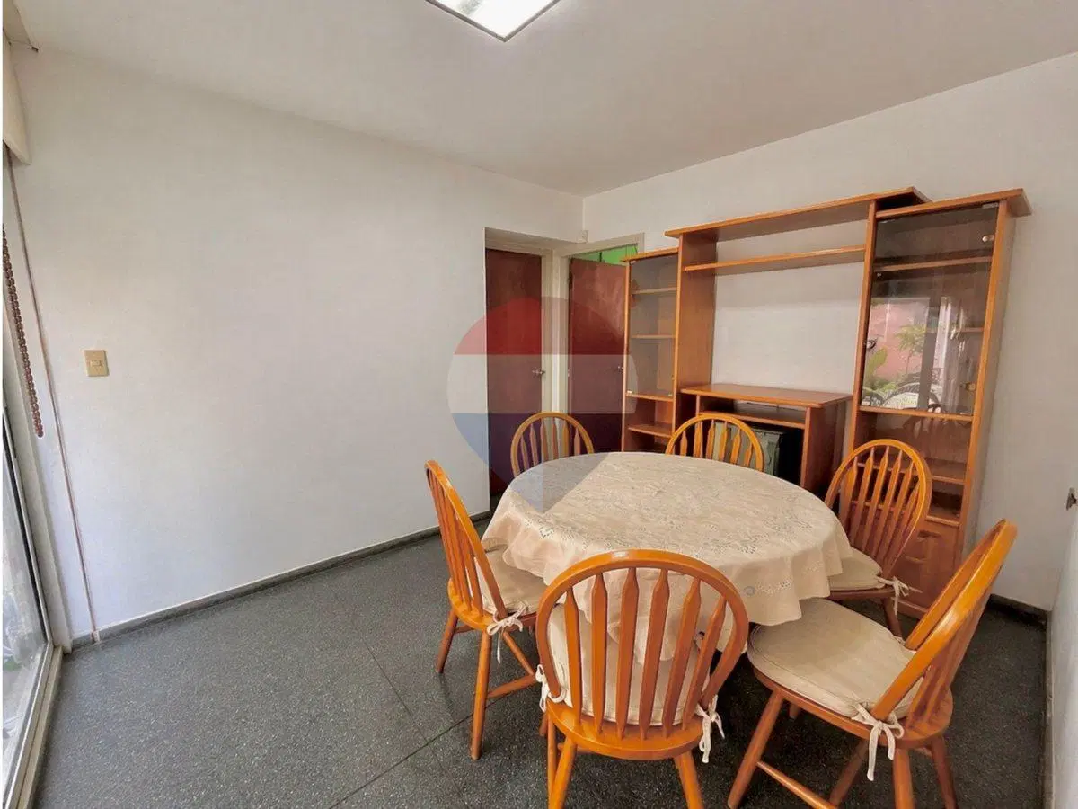 Casa 4 dorm Venta Cordon  Patio Garage 2