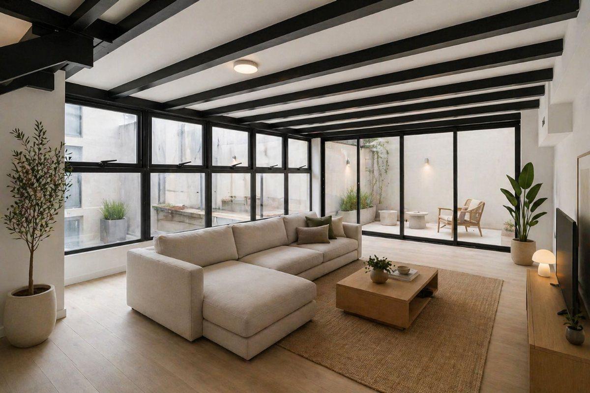 Foto de Venta apartamento oficina a estrenar Ciudad Vieja, imagen 3