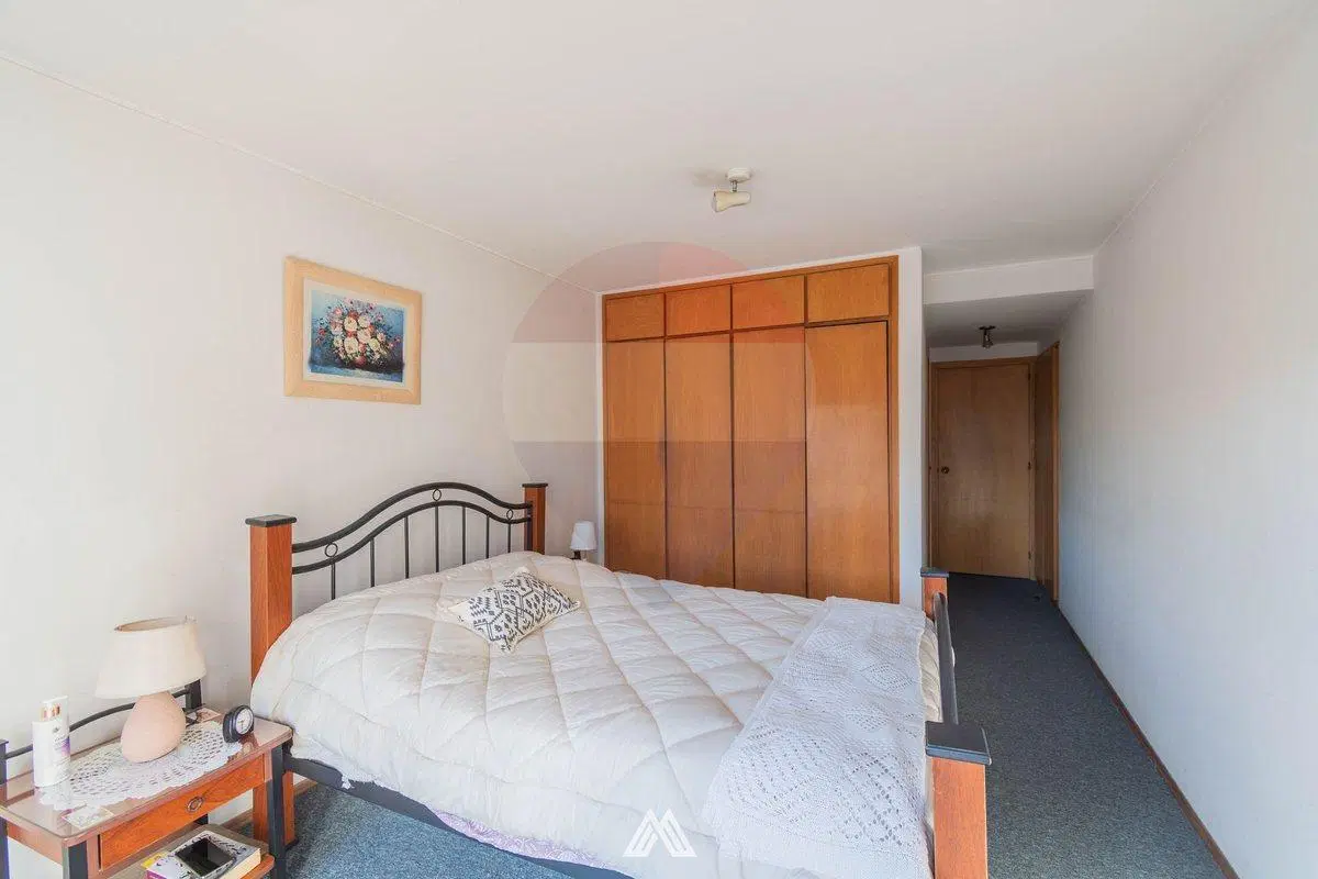 Venta Apartamento 3 dormitorios - Brazo Oriental 3