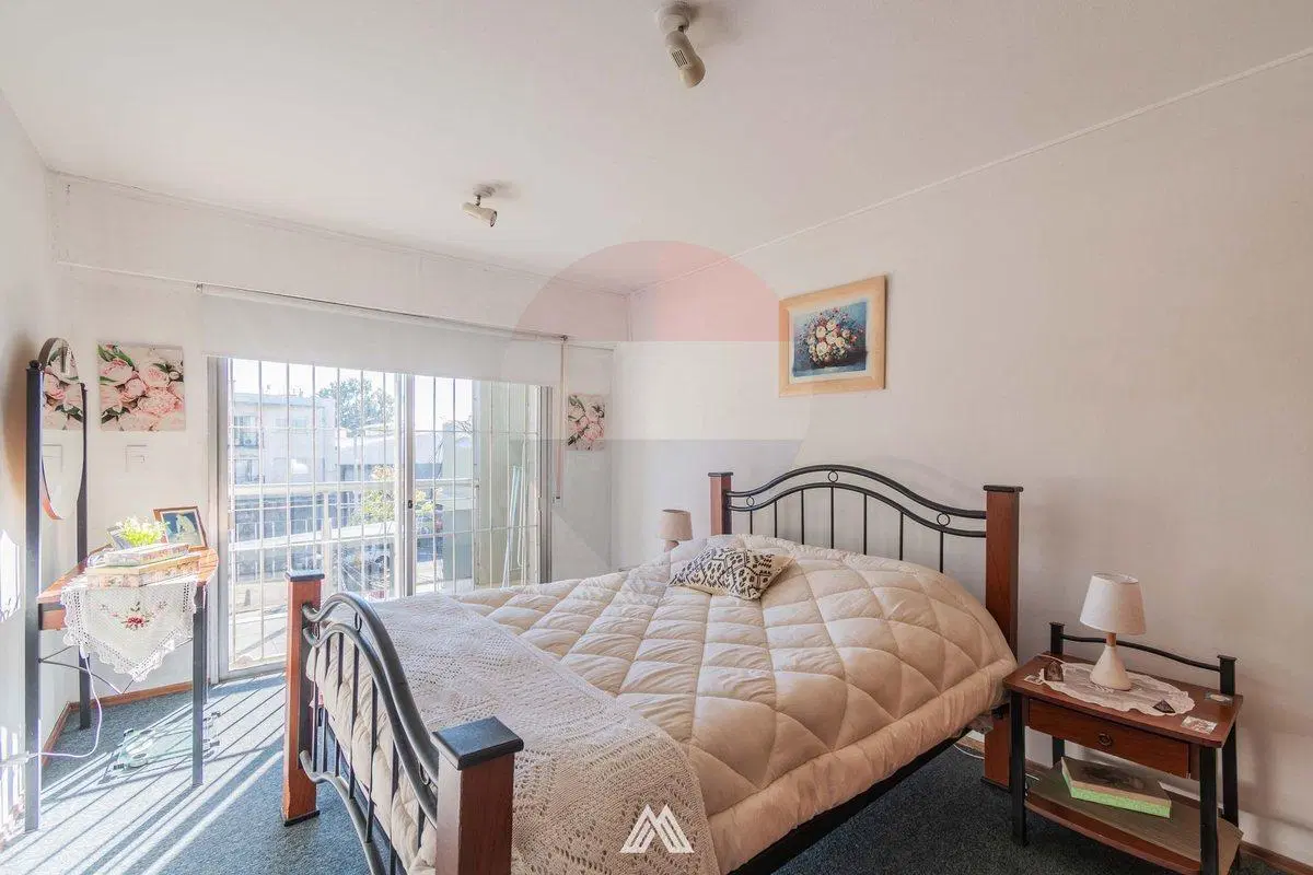 Venta Apartamento 3 dormitorios - Brazo Oriental 2