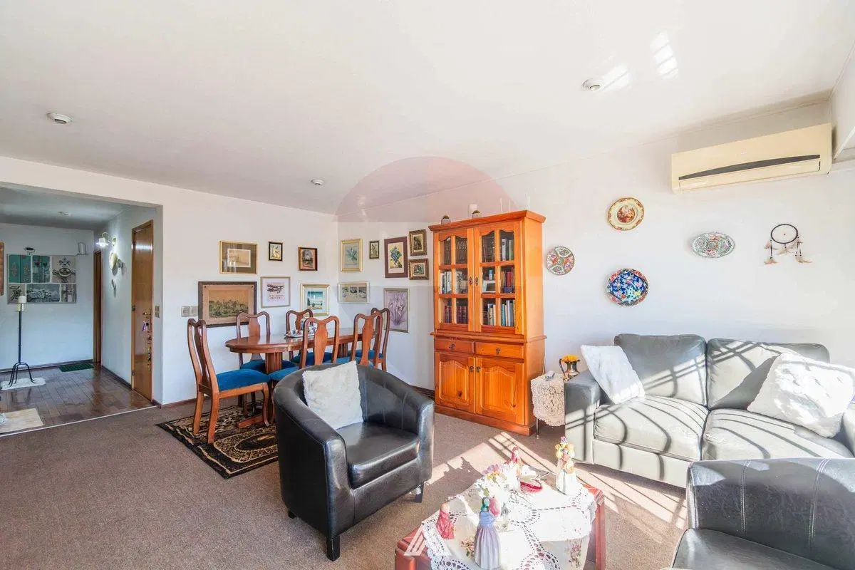 Venta Apartamento 3 dormitorios - Brazo Oriental 4