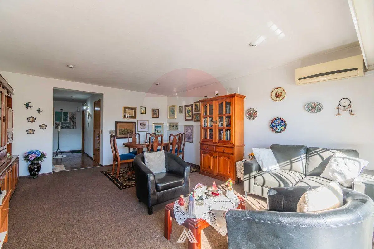 Venta Apartamento 3 dormitorios - Brazo Oriental 5