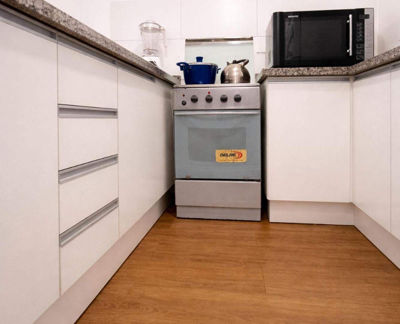 Foto de Venta apartamento 2 dormitorios balcón Bella Vista, imagen 3