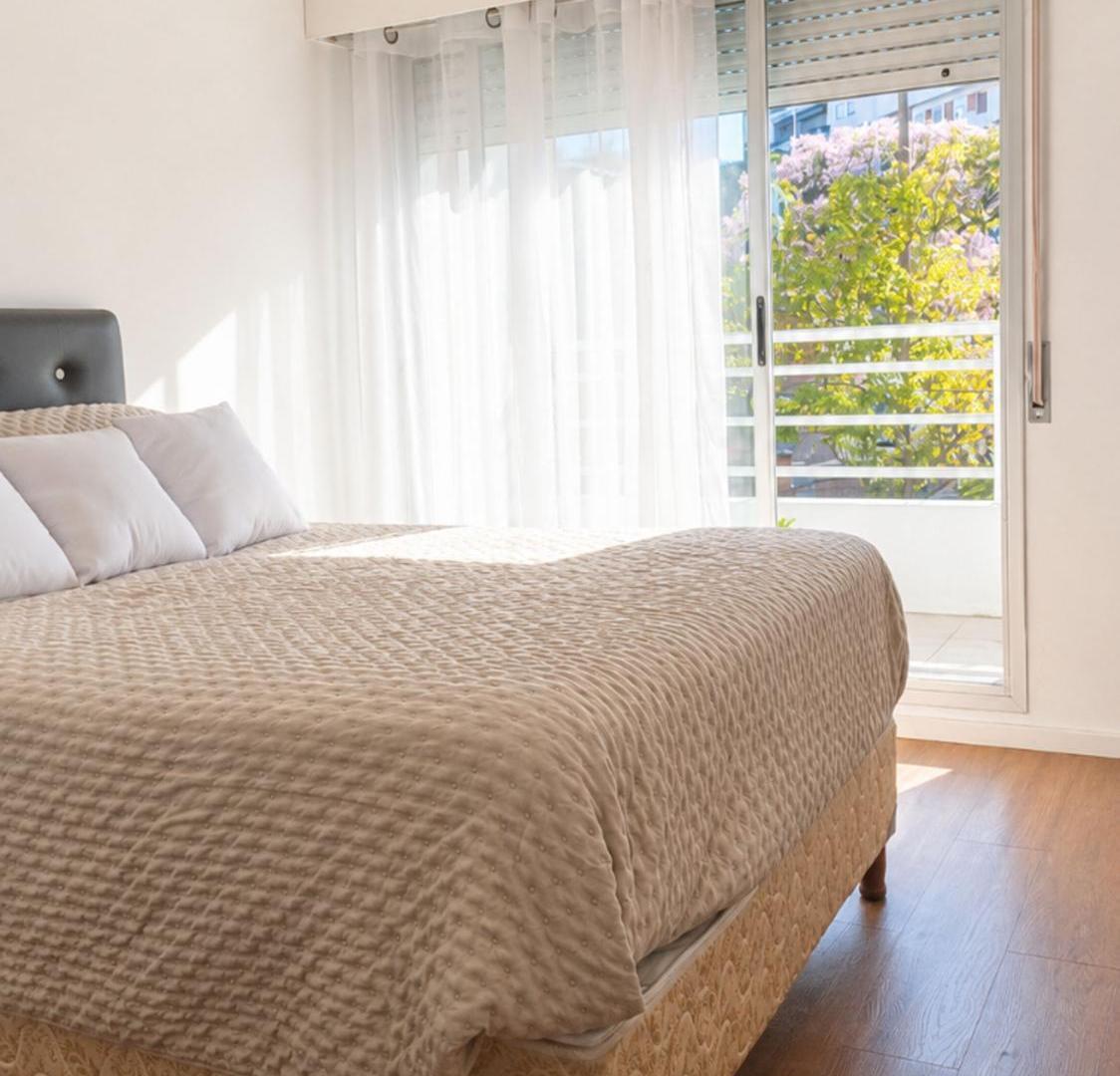 Foto de Venta apartamento 2 dormitorios balcón Bella Vista, imagen 1