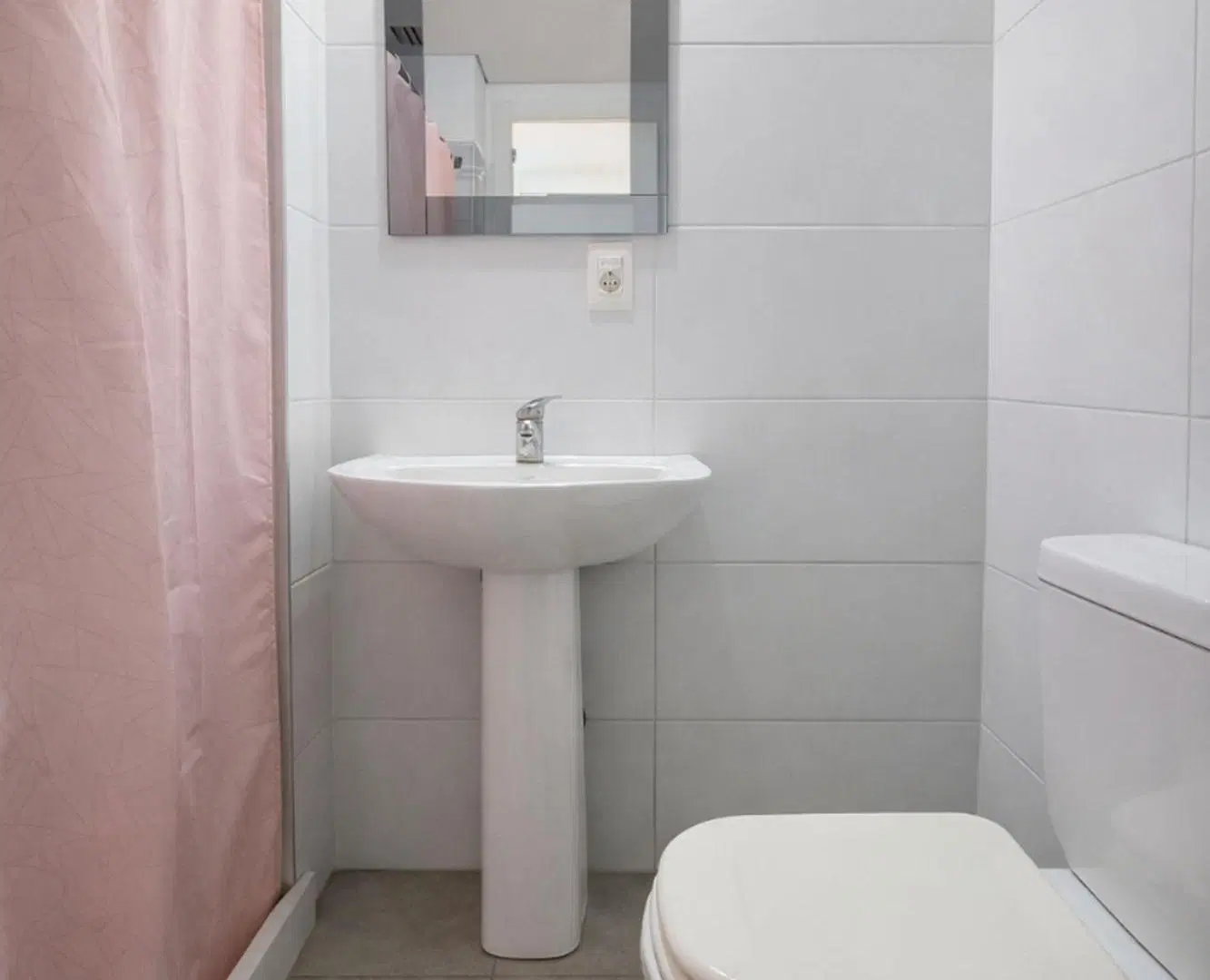 Venta apartamento 2 dormitorios balcón Bella Vista 2