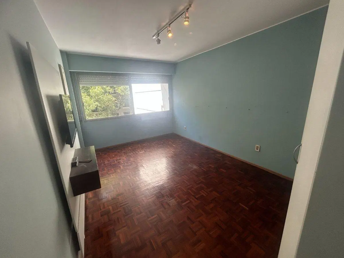 VENTA 3 DORMITORIOS, SERV. GARAJE PUNTA CARRETAS 5