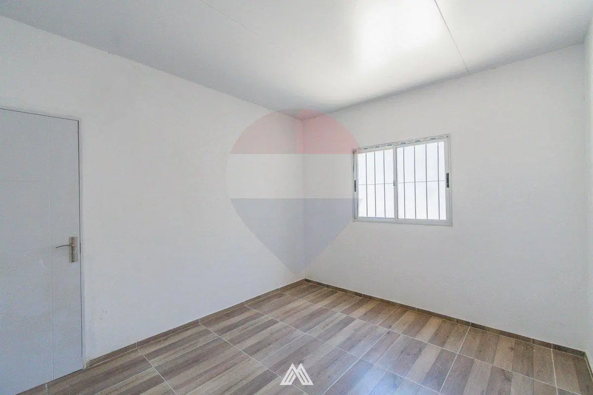 Alquiler casa 2 dormitorios, patio, estrena, Pando 8