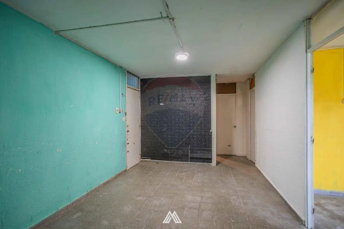 Venta apartamento 2 DORMITORIOS Malvin Norte 4
