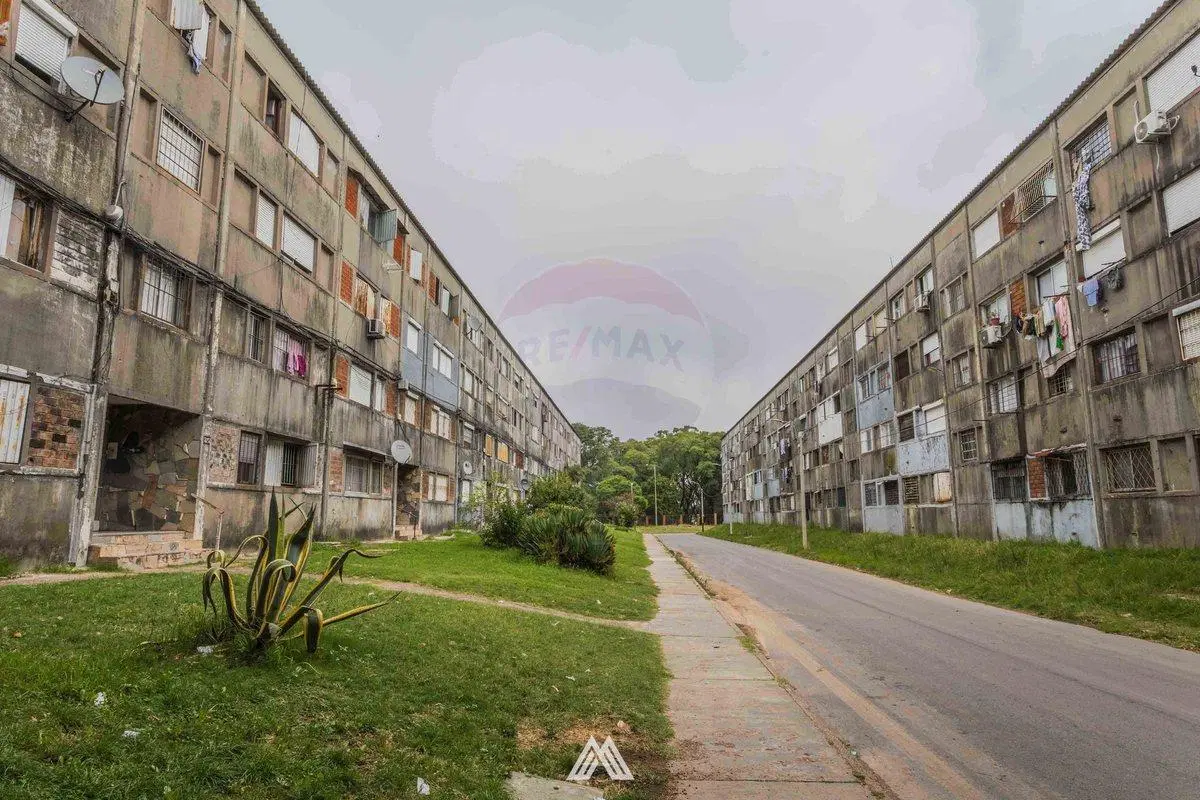 Venta apartamento 2 DORMITORIOS Malvin Norte 8