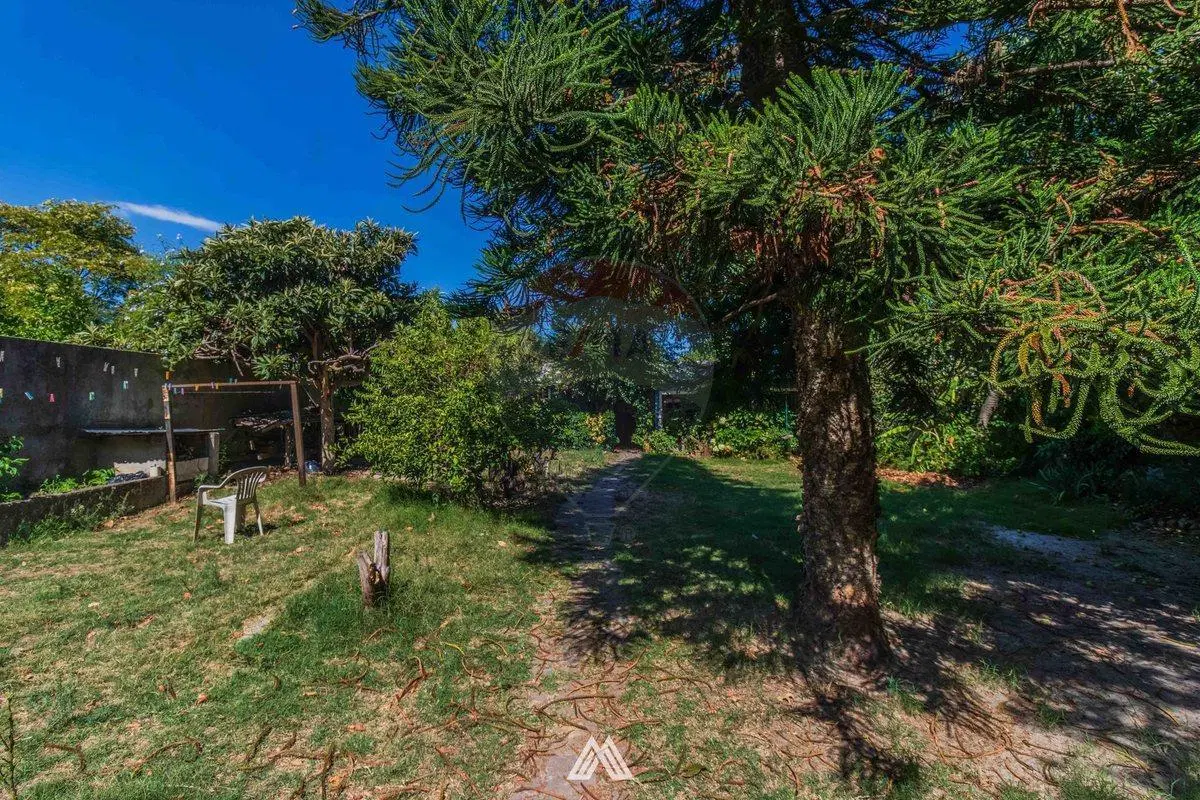 VENTA de terreno en Punta Gorda 750m2 5