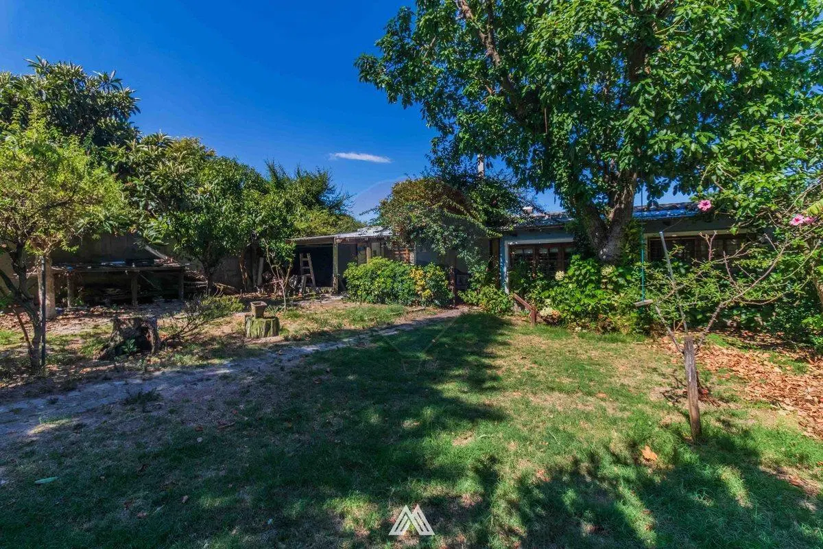 VENTA de terreno en Punta Gorda 750m2 3