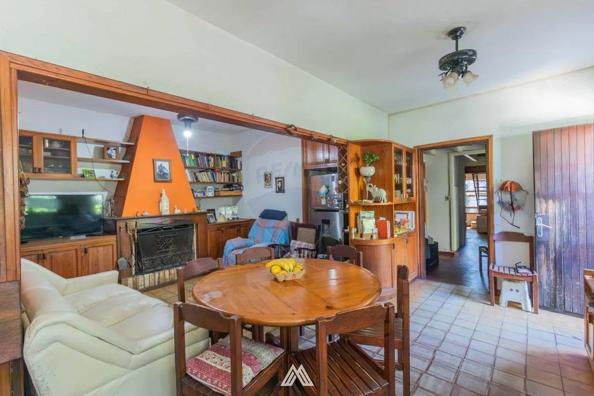 VENTA 2 casas 750m2 de terreno en Punta Gorda 5