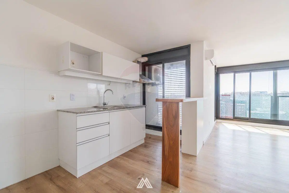 VENTA APARTAMENTO 2 DORMITORIOS NOSTRUM BAY CENTRO 2