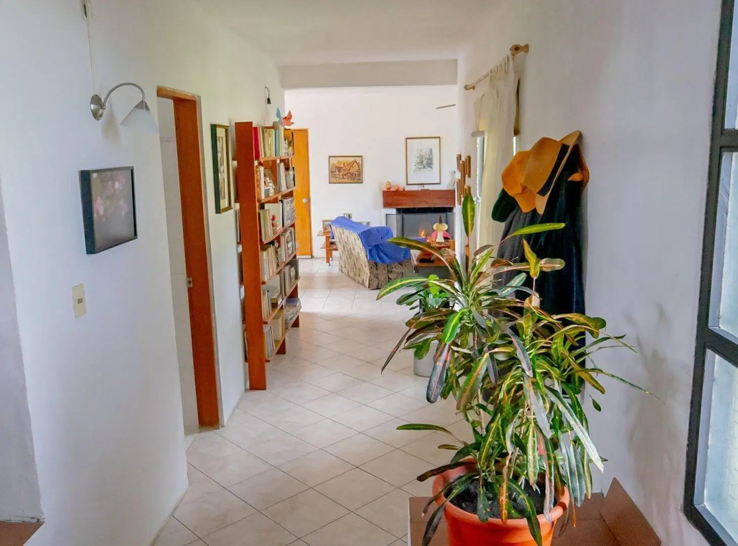 VENTA HERMOSA CASA 4 DORM EN PINEPARK 3