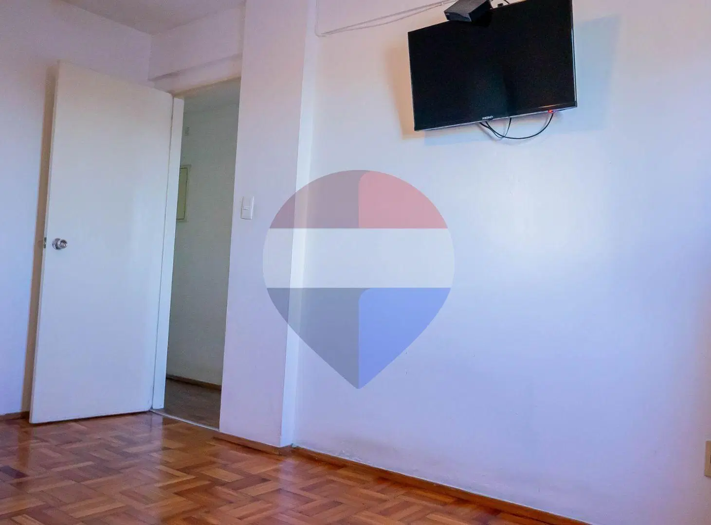 VENTA APTO 2 DORMITORIOS BUCEO- COOPERATIVA 4