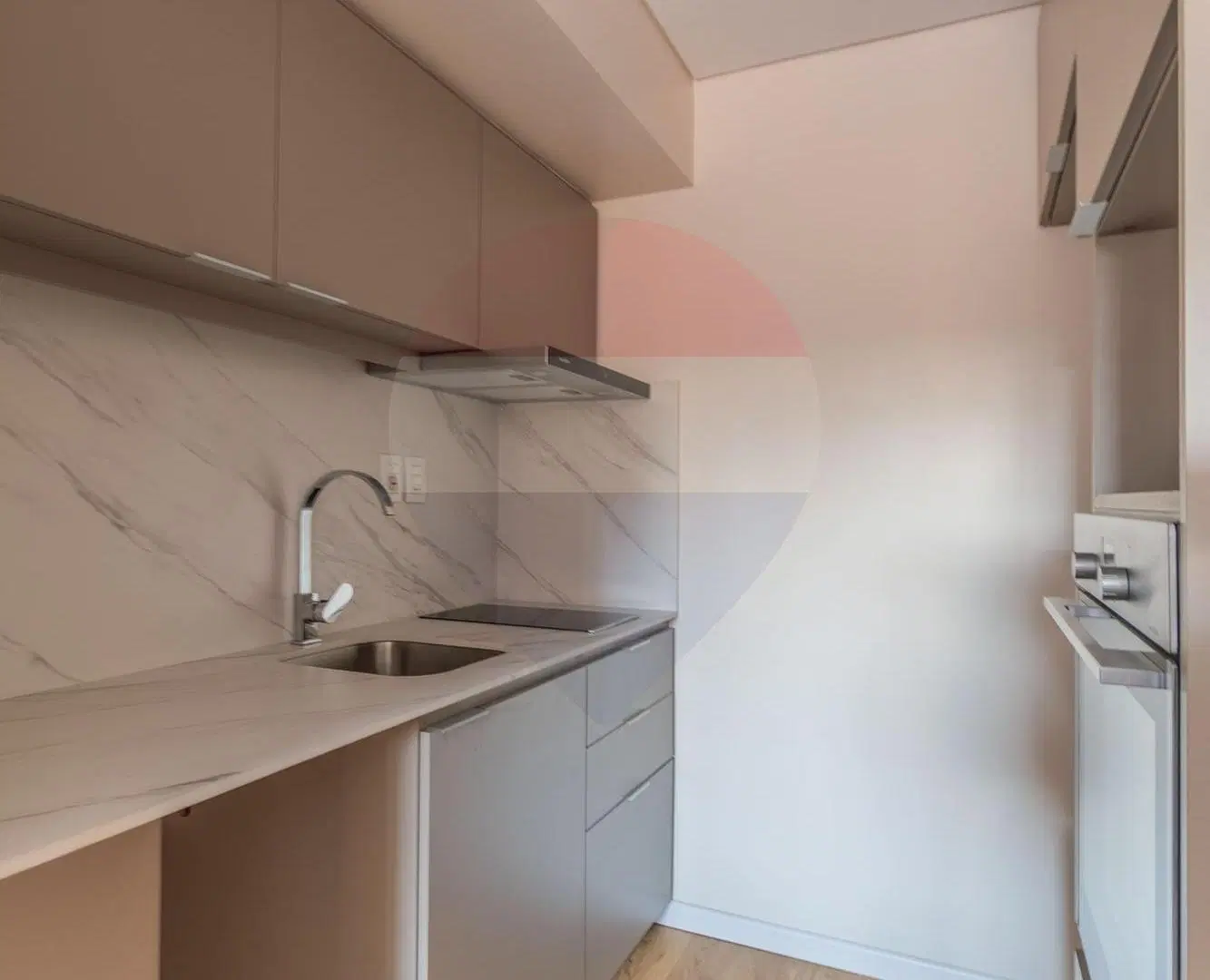Alquila Apartamento monoambiente rambla Carrasco 2