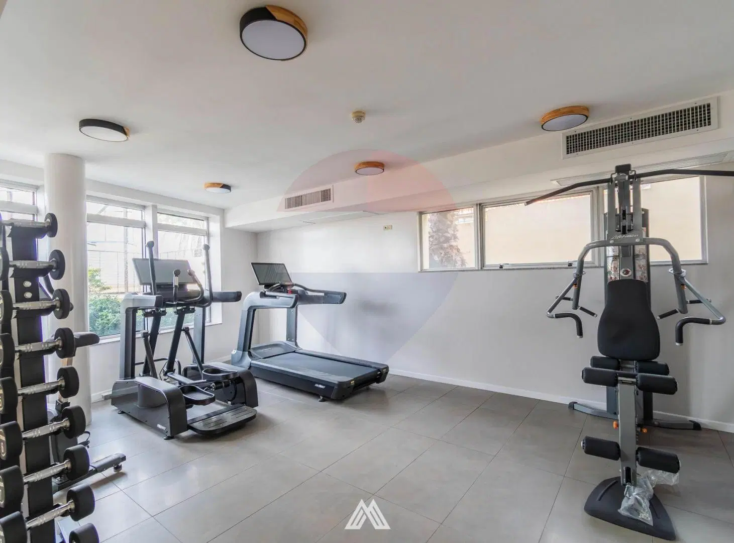 Vende Apartamento 1 dormitorio Carrasco con renta 8