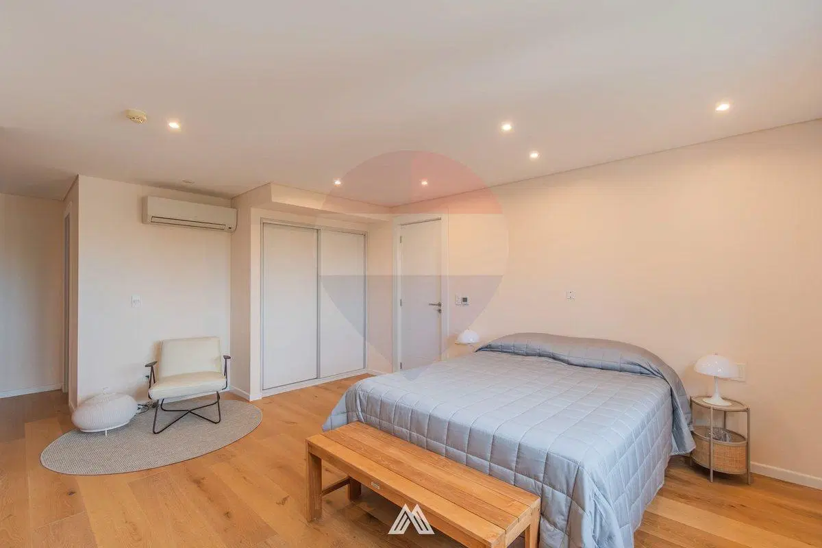 Vende Apartamento Carrasco 1 dormitorio con Renta 8