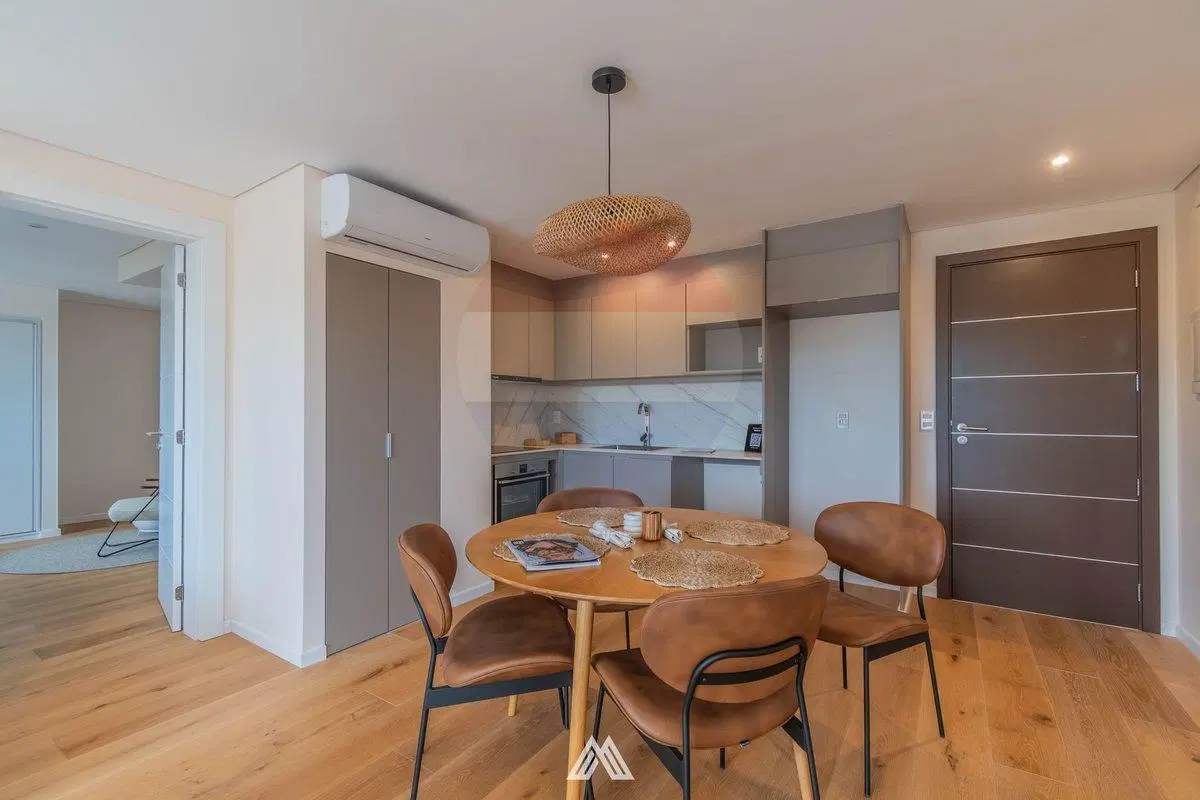 Vende Apartamento Carrasco 1 dormitorio con Renta 2