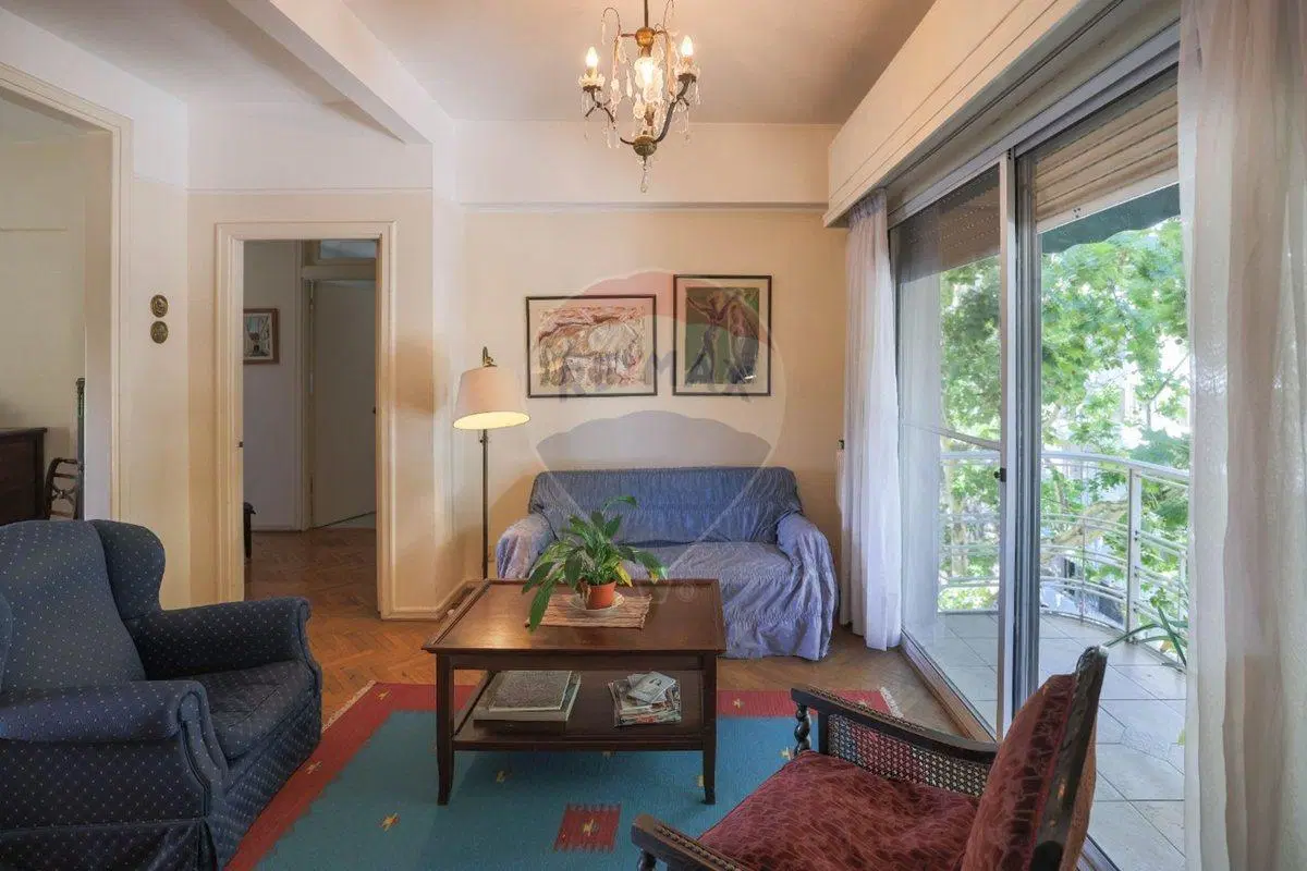 VENTA APARTAMENTO CENTRO 3 DORM 3 BAÑOS SERVICIO 4