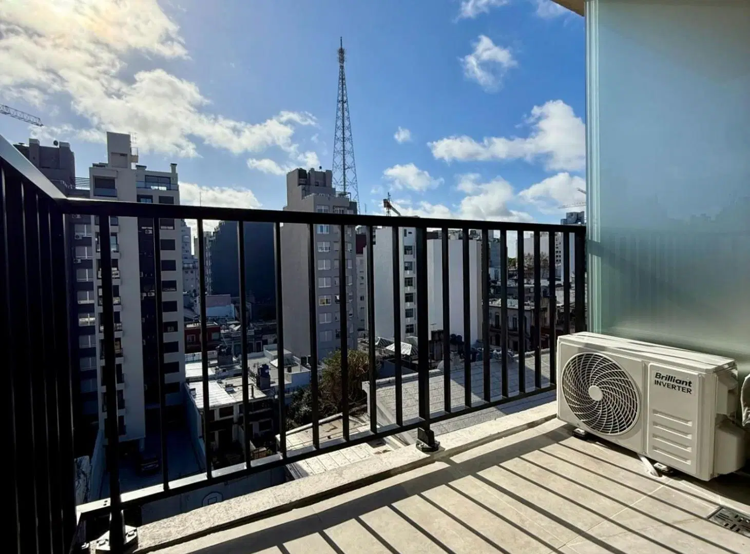 Venta apartamento Cordón 1 dormitorio pozo 2027 2