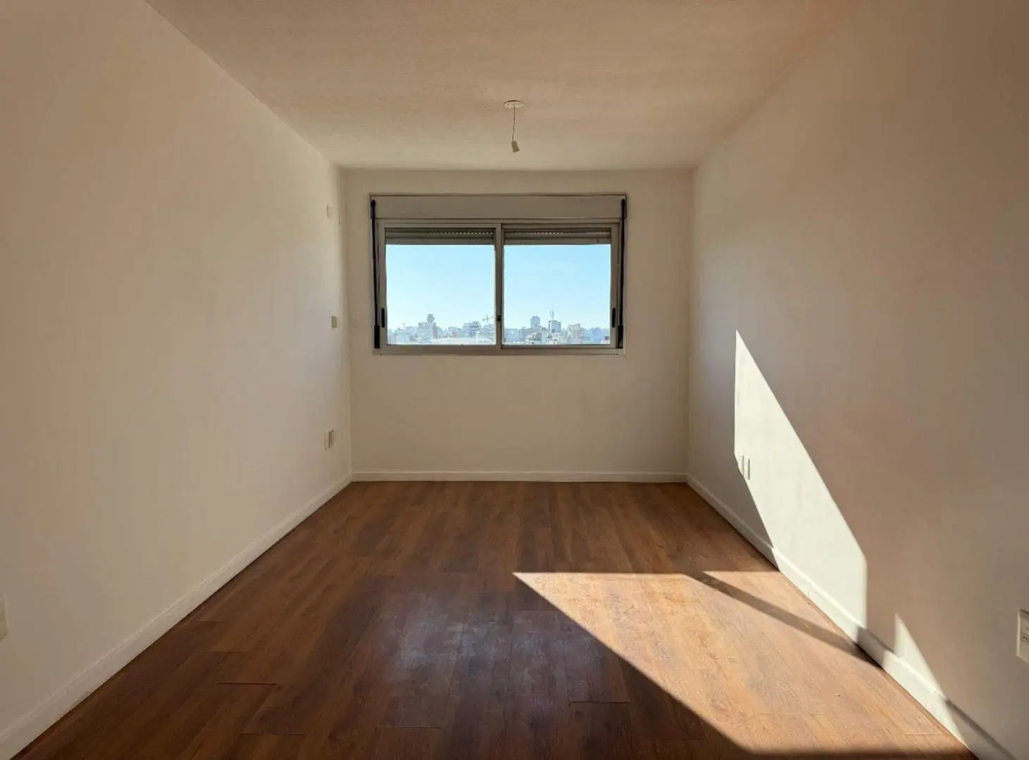 Alquiler apartamento monoambiente Pocitos 3