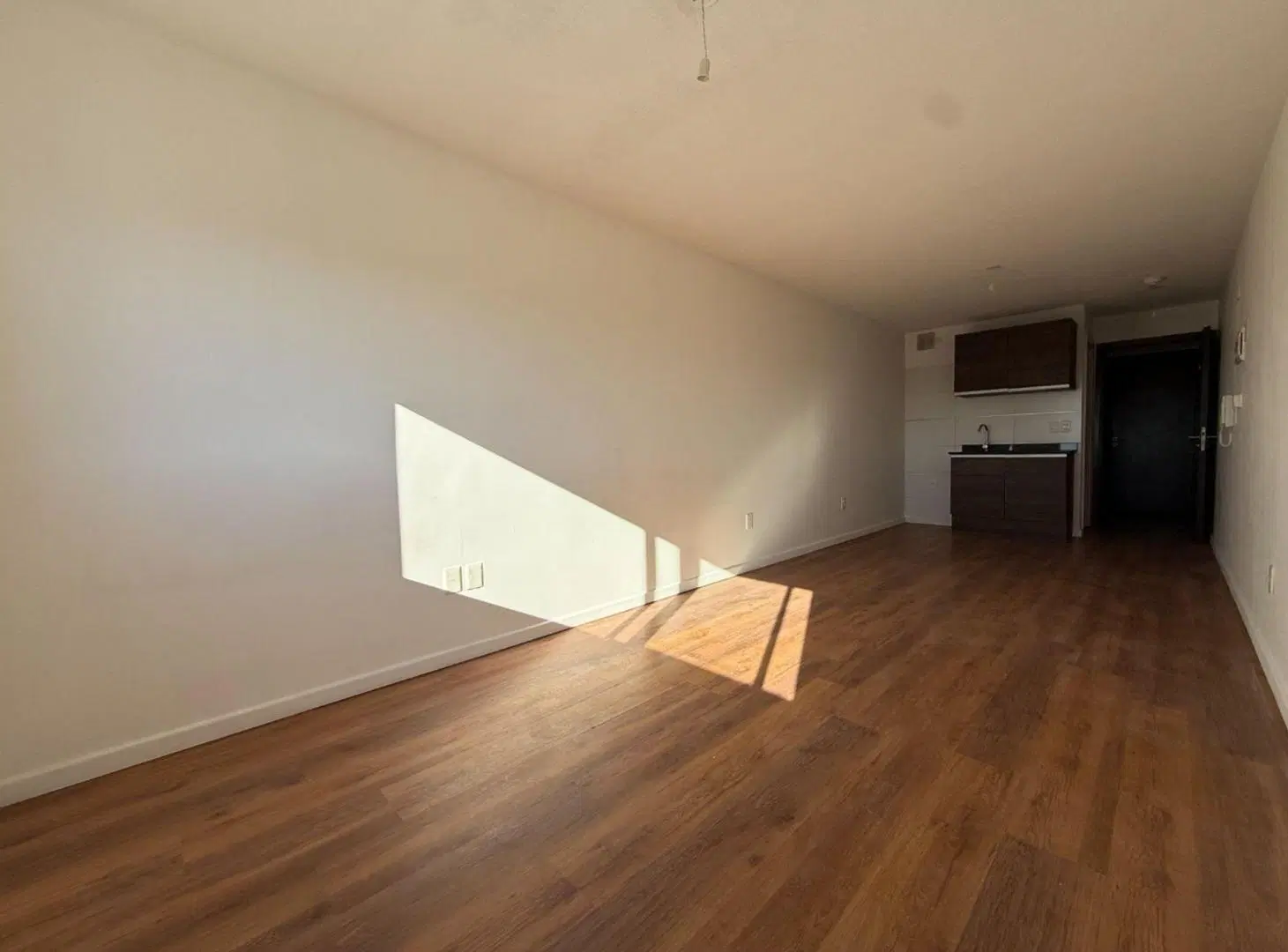Alquiler apartamento monoambiente Pocitos 2